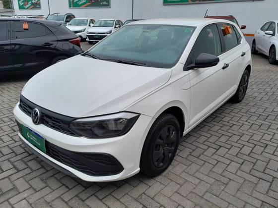 VOLKSWAGEN POLO 1.0 MPI TRACK MANUAL VOLKSWAGEN POLO 1.0 MPI TRACK MANUAL